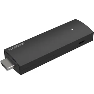Centrum multimedialne Strong LEAP-UNA - TV Box - miniaturka - grafika 1