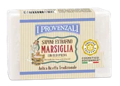 Mydła - Provenzali I Provenzali Marsylia - Mydło do rąk w kostce (150 g) 11A4-539D4_4586f54 - miniaturka - grafika 1