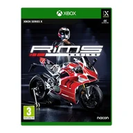 Gry Xbox Series X - RiMS Racing GRA XBOX SERIES X - miniaturka - grafika 1