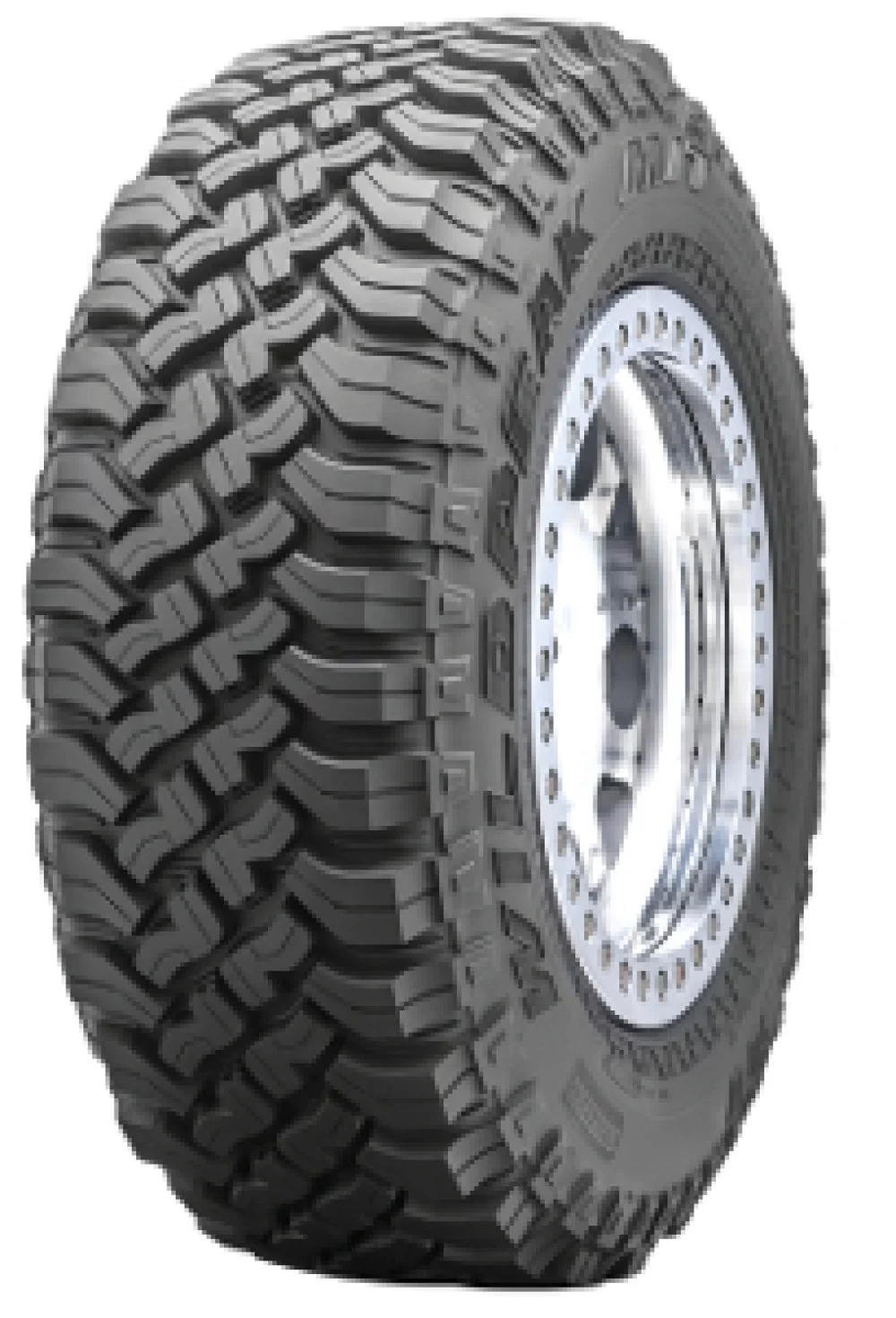 Falken WILDPEAK M/T MT01 255/60R18 112Q