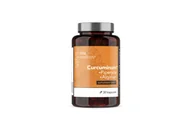Przeziębienie i grypa - HERBAMEDICUS Vitamedicus Curcuminum x 30 kaps - miniaturka - grafika 1