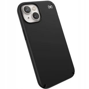 Speck Presidio2 Pro iPhone 14 - Black - Etui i futerały do telefonów - miniaturka - grafika 3