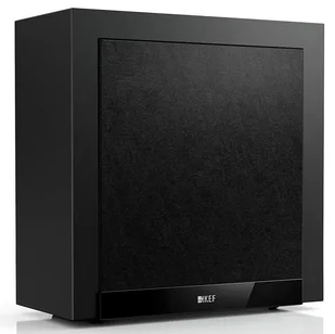 KEF T2 Subwoofer aktywny - Głośniki i kolumny - miniaturka - grafika 1