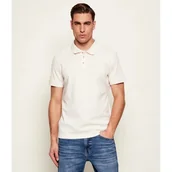 Koszulki męskie - Joop! Polo Roni Modern fit mercerised - miniaturka - grafika 1