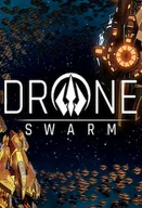 Gry PC Cyfrowe - Drone Swarm PC - miniaturka - grafika 1