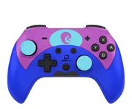 Kontrolery do Nintendo - MINIBIRD The Unicorn Niebieski (MBCNSW-FL) - miniaturka - grafika 1