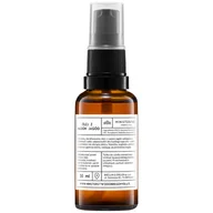 Olejki do ciała i włosów - Ministerstwo Dobrego Mydła, olej z nasion jagód, 30 ml - miniaturka - grafika 1