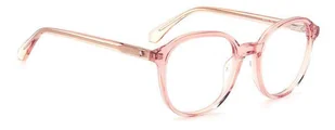 Okulary korekcyjne Kate Spade POLINA 35J - Okulary korekcyjne, oprawki, szkła - miniaturka - grafika 2