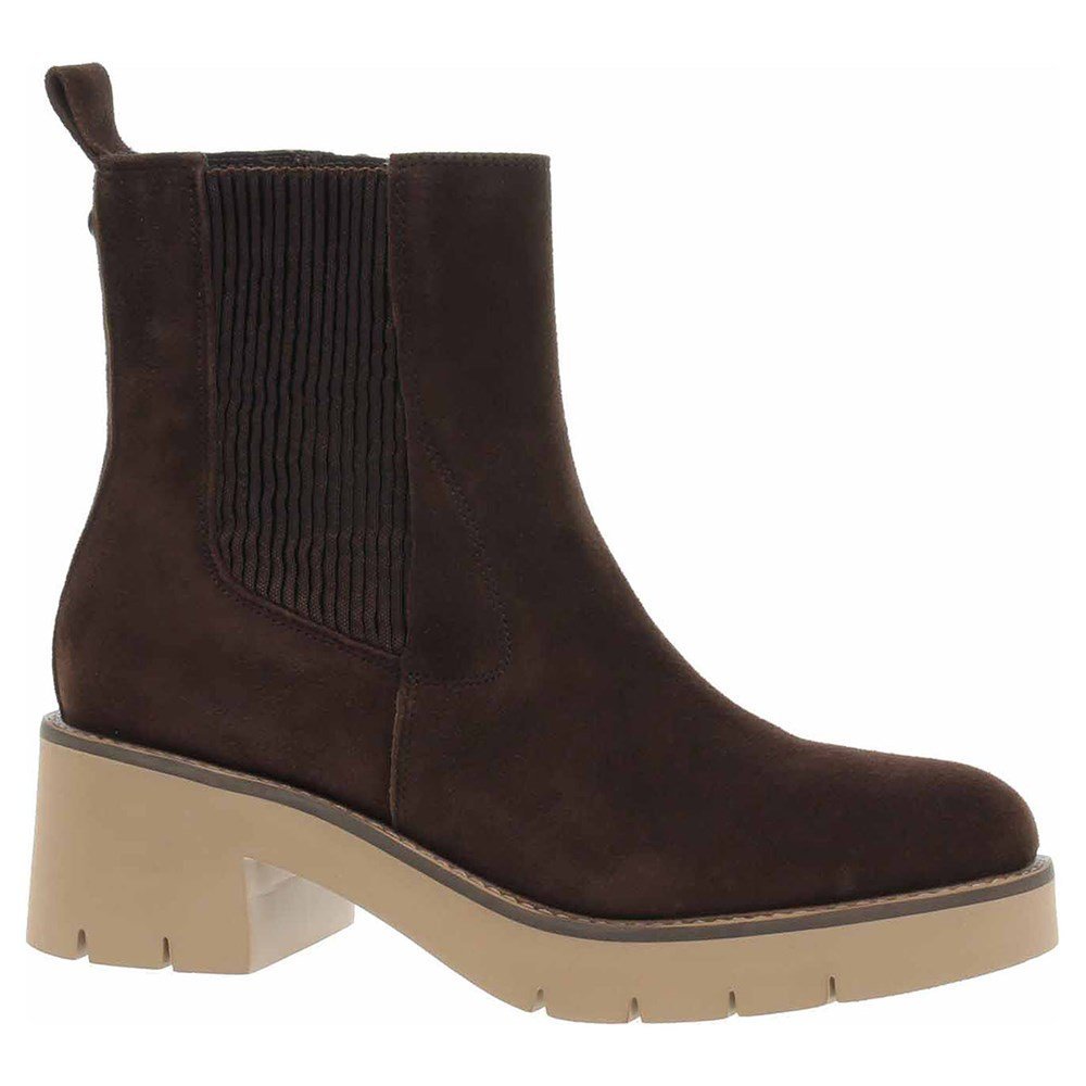 Buty Tamaris Dámské Polokozačky 12543443304