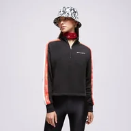 Bluzy damskie - CHAMPION BLUZA ROZPINANA HALF ZIP SWEATSHIRT - Champion - miniaturka - grafika 1