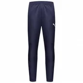 Spodnie damskie - Spodnie Puma dresowe France [655259 06]-140 - miniaturka - grafika 1