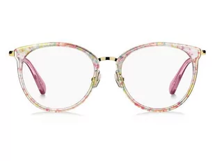 Okulary korekcyjne Kate Spade ELIANA G F74 - Okulary korekcyjne, oprawki, szkła - miniaturka - grafika 3