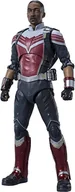 Figurki kolekcjonerskie - Figurka The Falcon And The Winter Soldier S.H. Figuarts - Falcon - miniaturka - grafika 1