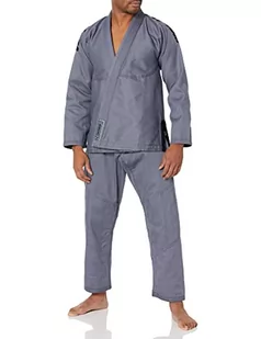 Venum Contender Evo BJJ Gi-ciemnoszary - A3.5 - Kimona, stroje i obuwie - miniaturka - grafika 1
