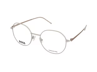Hugo Boss Boss 1463 TNG - Okulary korekcyjne, oprawki, szkła - miniaturka - grafika 1