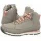 Odzież trekkingowa damska - Buty Trekkingowe Cold Light Grey 4FJAW22FWINF004 27S (FF28-a) 4F - miniaturka - grafika 1