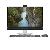 Zestawy komputerowe - Komputer DELL Optiplex 7420 AIO 23.8 FHD i5-14500T 16GB 256GB SSD WIFI BT W11P 3YPS - miniaturka - grafika 1