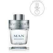 Wody i perfumy męskie - BVLGARI Bvlgari Man Rain Essence woda perfumowana flakon napełnialny dla mężczyzn 60 ml - miniaturka - grafika 1