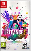 Gry Nintendo Switch - UBI SOFT FRANCE Just Dance 2019 - miniaturka - grafika 1