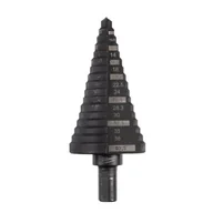 Wiertła - Milwaukee wiertło stopniowe 6-40,5 mm 48899340 - miniaturka - grafika 1