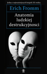 Anatomia ludzkiej destrukcyjności - Psychologia - miniaturka - grafika 1
