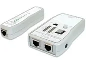 Tuning komputera - akcesoria - MicroConnect Network & communication CAB-TEST8 - miniaturka - grafika 1