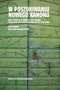 W poszukiwaniu nowego kanonu - Historia świata - miniaturka - grafika 1