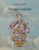 Biografie i autobiografie - Nocne i niecne - miniaturka - grafika 1
