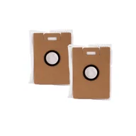 Akcesoria do odkurzaczy - Worki 2 szt. do stacji opróżniającej odkurzacza PURON PU50 - miniaturka - grafika 1