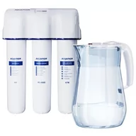 Uzdatniacze wody - Aquaphor System filtracji wody RO-31 4611-uniw - miniaturka - grafika 1