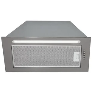 Afrelli AW-5 Prima Classic 60 Inox - Okapy kuchenne - miniaturka - grafika 1