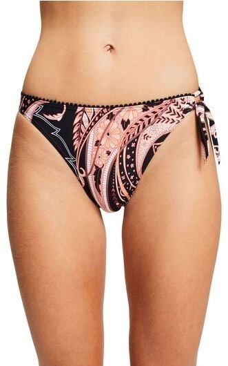 Esprit Damskie Figi Od Bikini Wiązane 40 Spo