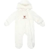 Kombinezony - Guess Kombinezon | Regular Fit - miniaturka - grafika 1