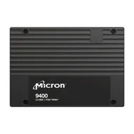 Dyski SSD - Dysk SSD Micron 9400 PRO 7.68TB U.3 NVMe TLC 3D-NAND | MTFDKCC7T6TGH-1BC1ZABYYR - miniaturka - grafika 1