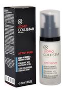 Serum do twarzy - Collistar Collistar Liftingujące serum do skóryPure Active s Hyaluronic Acid ) 30 ml - miniaturka - grafika 1