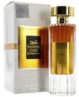 Wody i perfumy damskie - Ard Al Zaafaran Oud Romancea, Woda Perfumowana, 100ml - miniaturka - grafika 1