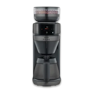 Ekspres do kawy Severin FILKA KA 4855 DARK INOX - Ekspresy do kawy - miniaturka - grafika 1