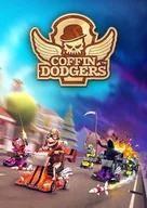 Gry PC Cyfrowe - Coffin Dodgers PC - miniaturka - grafika 1