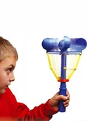 Mały naukowiec - ANEMOMETR ręczny dla ucznia - miniaturka - grafika 1