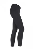 Bryczesy - START Bryczesy młodzieżowe Standard Full - black - miniaturka - grafika 1