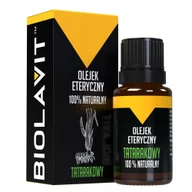 Aromaterapia - Biolavit Biolavit Biolavit Olejek eteryczny tatarakowy 10 ml OET-TAT-10 - miniaturka - grafika 1