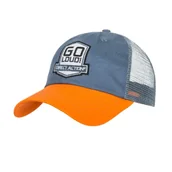 Odzież taktyczna i umundurowanie - Czapka Direct Action GO LOUD! Feed Cap - Blue - miniaturka - grafika 1