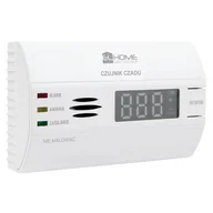 Czujniki czadu, dymu, gazu - Eura CZUJKA TLENKU WĘGLA (CZADU) CD-90B8 CD-90B8 - miniaturka - grafika 1