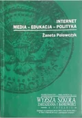 Ekonomia - Internet Media edukacja polityka - miniaturka - grafika 1