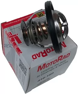 Termostat 71'C Dodge Challenger V8 - Termostaty - miniaturka - grafika 4