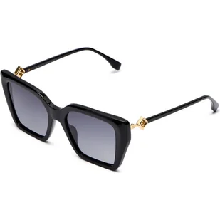 Fendi Okulary przeciwsłoneczne - Okulary przeciwsłoneczne - miniaturka - grafika 1