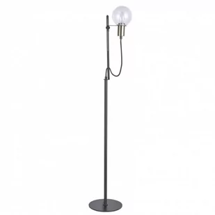 Italux Gianni lampa podłogowa 1-punktowa ML16096-1B ML16096-1B - Lampy stojące - miniaturka - grafika 1
