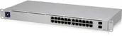 Switche - UBIQUITI USW-24-EU - miniaturka - grafika 1