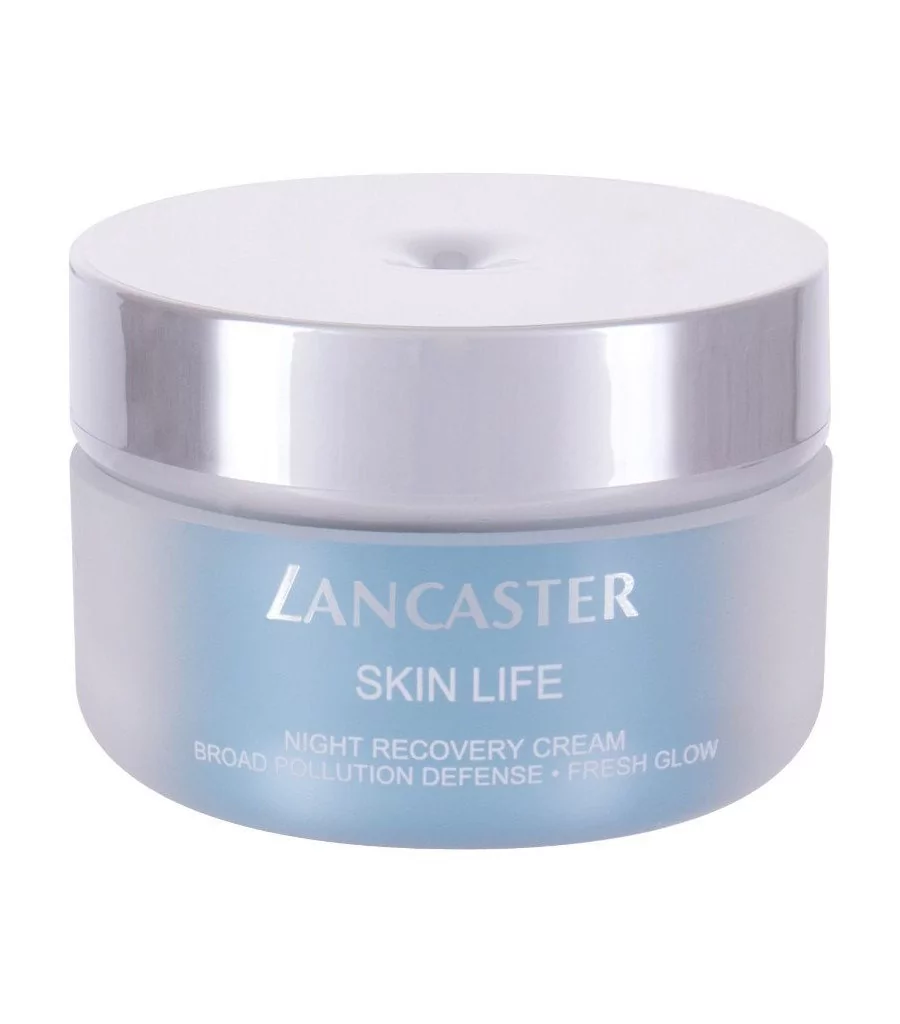 Lancaster Skin Life rewitalizujący krem na noc 50 ml