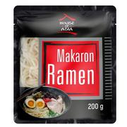 Makaron - House of Asia Makaron ramen świeży 200 g - miniaturka - grafika 1